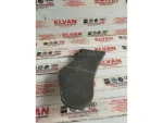 6R4881479A | Sol Ön Koltuk Yan Plastik Kapağı | VW Caddy, Polo - 3