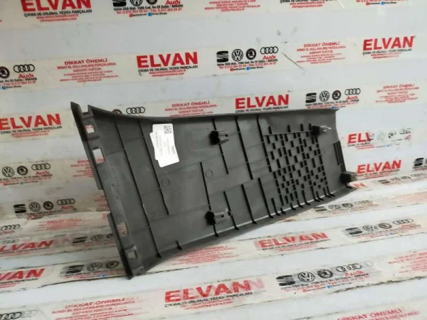 6V0867281 | Skoda Fabia Orta Direk İç Kaplaması VAG