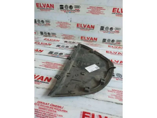 6Y1857503 | Sol Yan Kaplama VAG