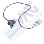 06A906433C | Krank Devir Sensörü | VW Caddy, Golf, Jetta - Audi A1, A3 - Seat Altea - 2