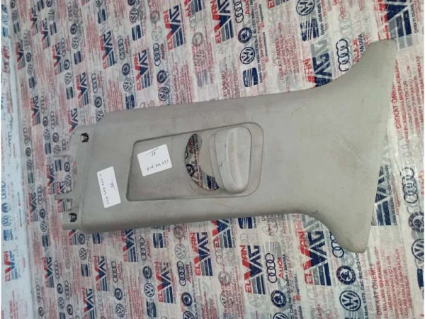 6L4868311B | Seat Ibiza Sol Direk Emniyet Kemeri Bakaliti VAG