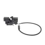 2K5823509C | VW Caddy Motor Kaput Kilidi - 1