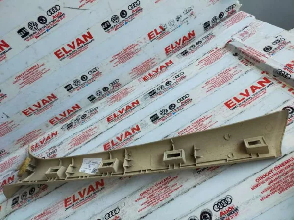 6N0867234B | VW Polo Sağ Ön Direk Kaplaması VAG