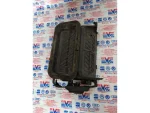 6Q0819327 | VW Polo Kalorifer Kazanı Hava Kanalı Kapağı - 2