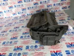 6Q0819327 | VW Polo Kalorifer Kazanı Hava Kanalı Kapağı - 3