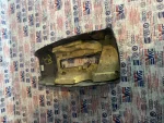 6Q0858559S | VW Polo Alt Direksiyon Kolon Muhafazası - 3