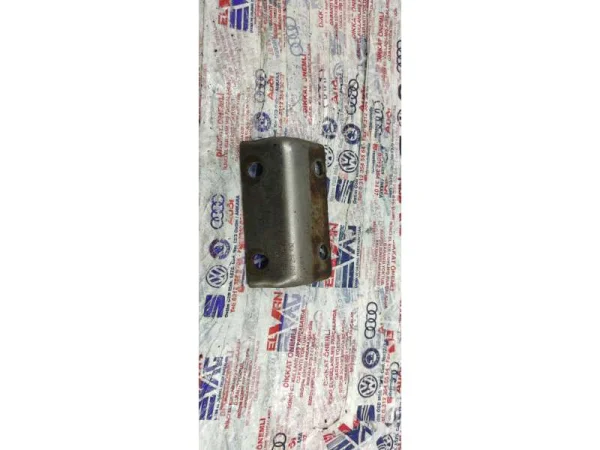 6R0253463 | Katalizör Bağlantı Demiri | VW Polo - Audi A1 - Seat Ibiza, Toledo VAG