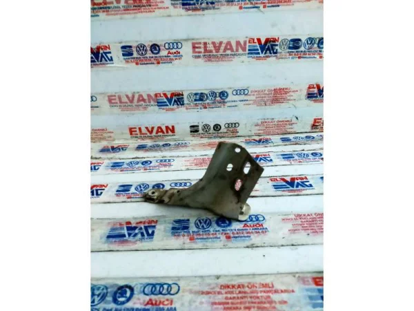 6R0821141 | Sol Çamurluk Bağlantı Sacı VAG