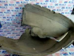 7H0809961A | VW Transporter İç Ön Sol Çamurluk Davlumbazı - 2