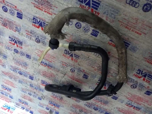 7L0133366F | VW Touareg Vakum Hortumu VAG