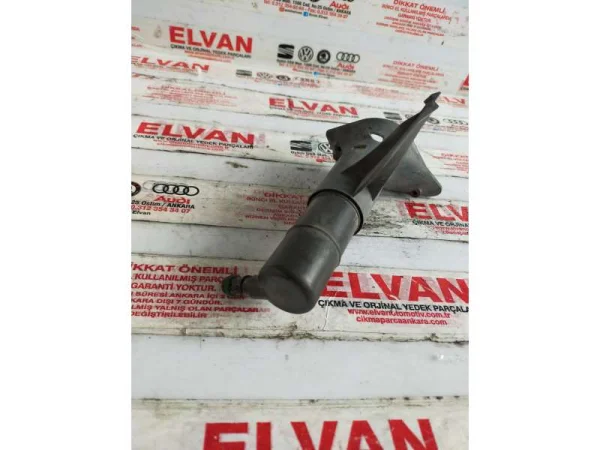 7P6955979 | VW Touareg Sol Far Yıkama Robotu VAG