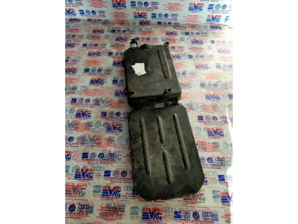 8E0927355 | Audi A4 Konfor Beyni Kutusu VAG