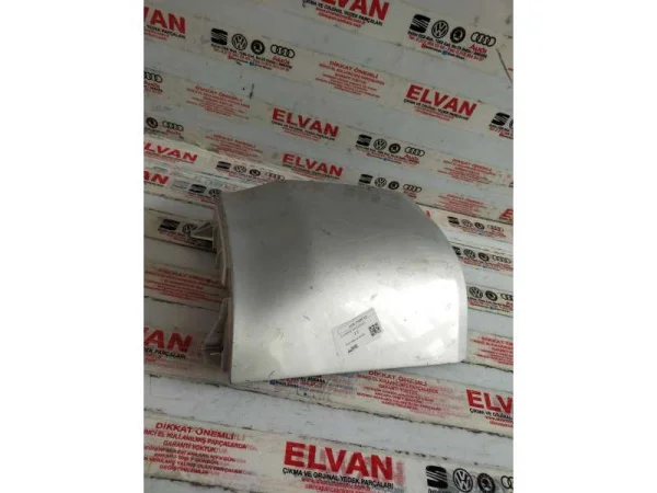 7H0807321 | Sol Arka Tampon Köşesi VAG
