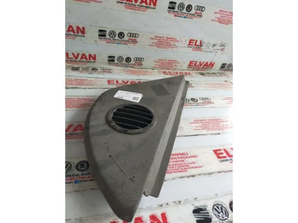 7H0858035E | VW Transporter Konsol Kaplaması VAG