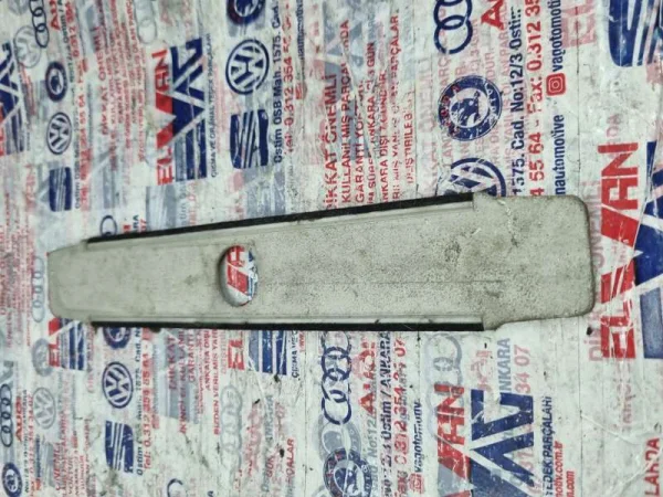 7H0868411 | Sağ İç B Sütun Kaplaması VAG