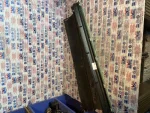 7H5861395 | VW Transporter Sürgülü Pencere Kapak Çıtası - 1