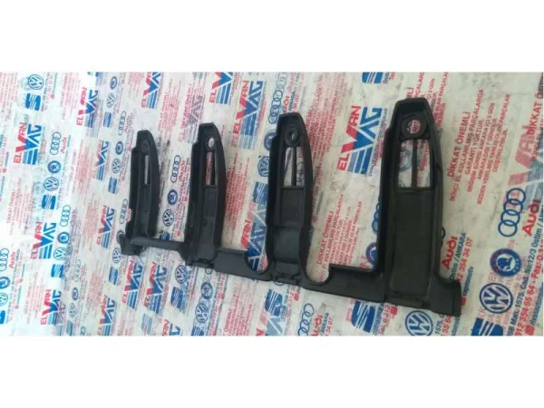 7L5103908B | Motor Üst Kapağı VAG