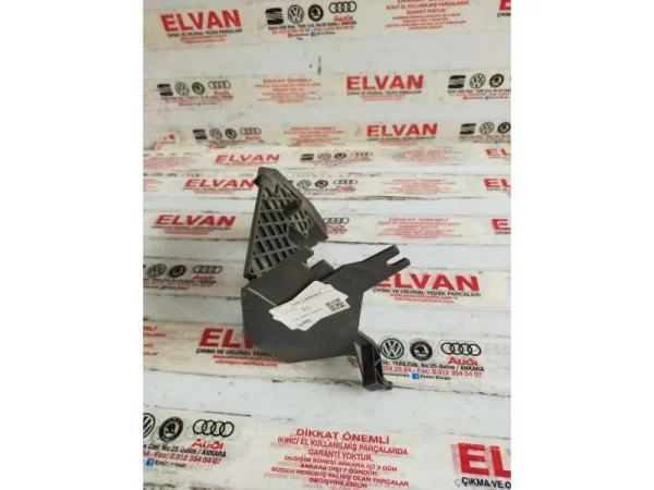 7L6959191C | VW Touareg Bagaj Modül Braketi VAG