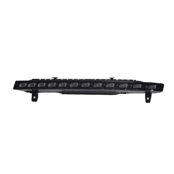 4L0953041D | Audi Q7 Ön Sol Tampon Sinyali VAG