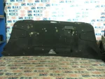8V5867975E | Audi A3 Bagaj Kapağı Döşemesi - 1