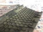 A9066891808 | Yolcu Airbag Kapağı - 3