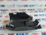 8K0953512B | Audi A5 Direksiyon Alt Kaplaması - 1