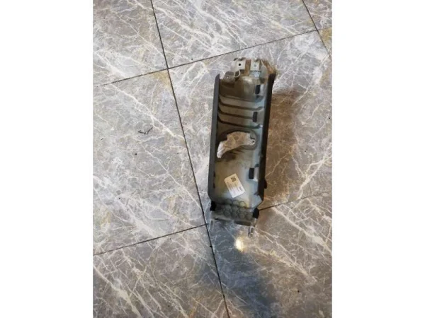8T0867244A | Audi A5 Üst B Sütun Kaplaması VAG