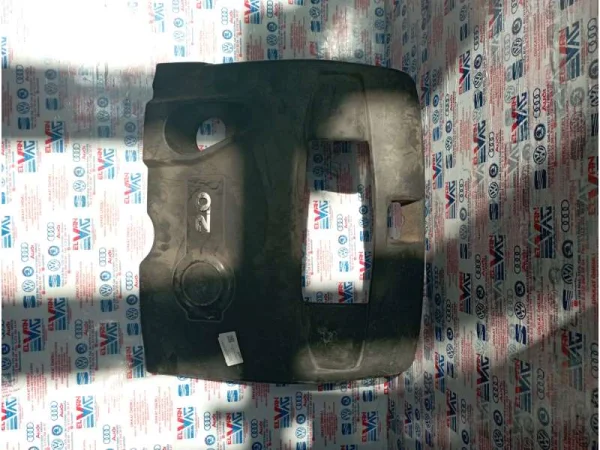 06A103925BS | VW Golf Motor Koruma Kapağı VAG