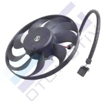 1J0959455M | Fan Motoru | VW Bora, Golf, Jetta - Audi A3, S3, TT - 2