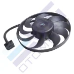 1J0959455M | Fan Motoru | VW Bora, Golf, Jetta - Audi A3, S3, TT - 3