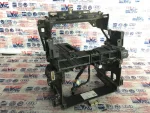 8P0858005D | Radyo Çerçevesi | Audi A3, RS 3 - 2