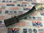 1K0122073FR | Kalorifer Hortumu | VW Eos, Golf, Jetta - Audi A3 - Seat Altea, Leon - 1