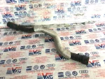 1K0122073FR | Kalorifer Hortumu | VW Eos, Golf, Jetta - Audi A3 - Seat Altea, Leon - 3