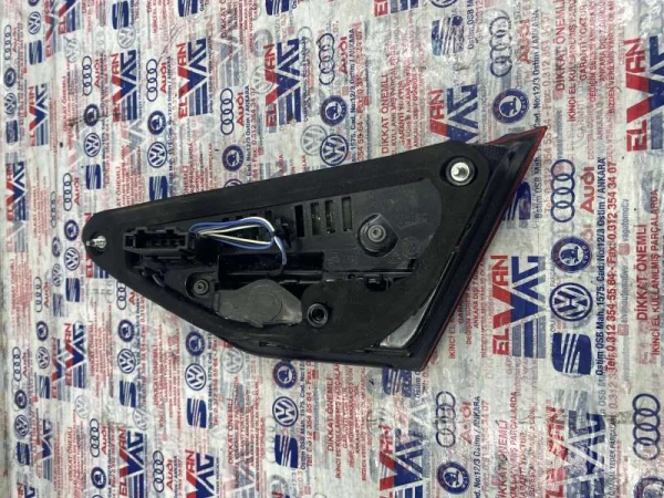 5F0945307N | Seat Leon LED'li Sol İç Stop Lambası VAG
