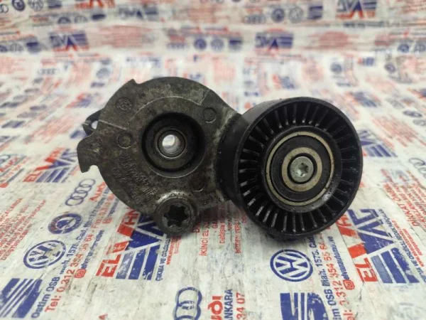 059903133Q | V Kayış Gergisi | Audi A4, A6, A7, Q7 VAG