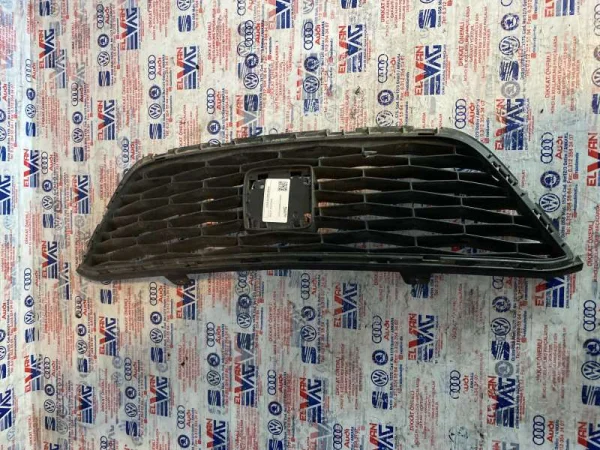 6J0853654G | Seat Ibiza Ön Panjur VAG