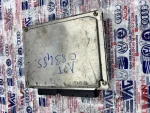 8D0906018E | Audi A4 Motor Beyni - 2