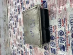 8D0906018E | Audi A4 Motor Beyni - 3