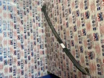 6R0807651A | VW Polo Ön Tampon Alt Demiri - 1