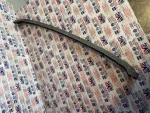 6R0807651A | VW Polo Ön Tampon Alt Demiri - 2