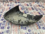3G0857538H | VW Passat Sağ Dikiz Ayna Kapağı - 3