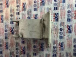 2K5853666D | VW Caddy Ön Sis Far Izgarası - 1