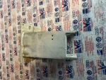 2K5853666D | VW Caddy Ön Sis Far Izgarası - 3