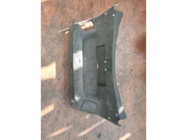 3C8867605H | Arka Bagaj Kapağı İç Trim Paneli | VW CC, Passat VAG