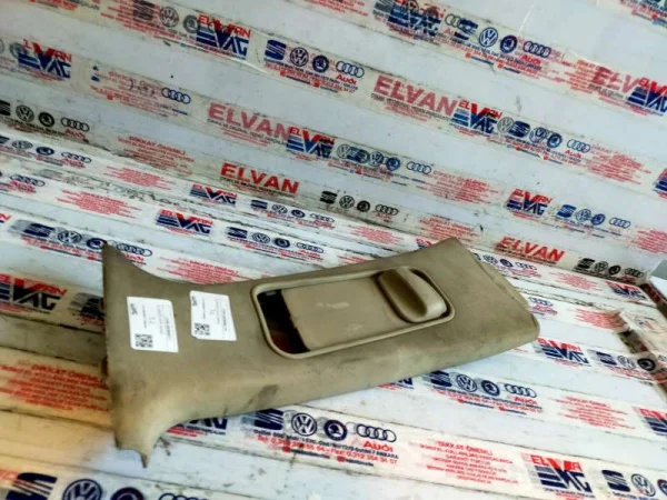 3B0868417P | Skoda Superb Orta Direk Kaplaması VAG