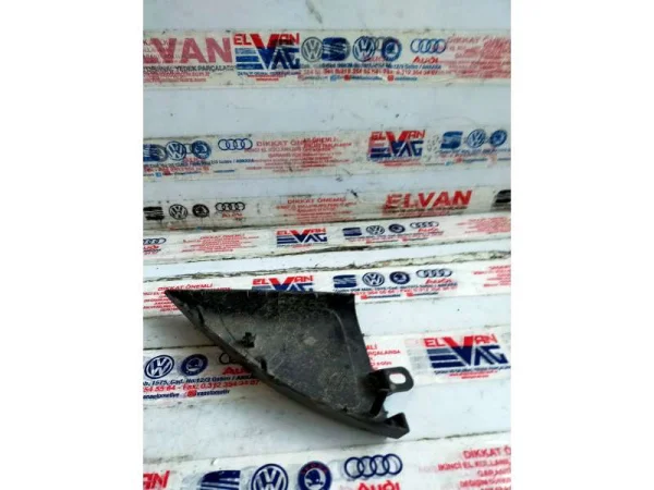 8K0035423 | Audi A4 Sol Ön Tweeter Hoparlör Kapağı VAG