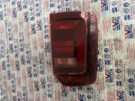 2K1945095F | VW Caddy Sol Stop Lambası - 3