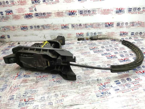 5K0713265B | VW Golf Vites Seçici Halatı VAG