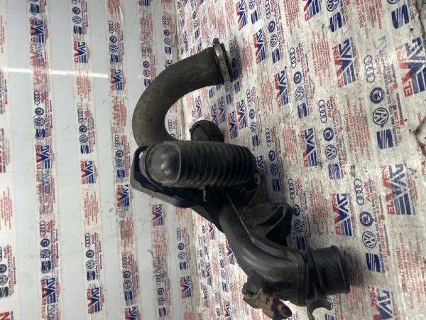 8K0145832B | Turbo Hortumu | Audi A4, A5, Q5 VAG
