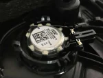 8V0035399D | Arka Kapı Tweeter Hoparlörü | Audi A3, RS 3 - 1